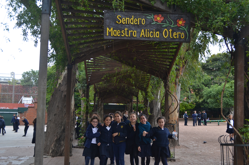Instalaciones • Instituto Crandon Instituto Crandon
