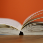 Libro abierto