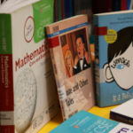 Libros en inglés