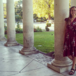 Marina Gardella Oddone en Mairie De Mérignac