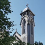 Methodist Church