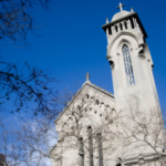 Iglesia Metodista Central (Montevideo)