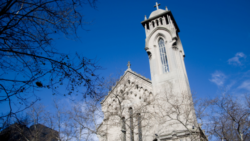 Iglesia Metodista Central (Montevideo)