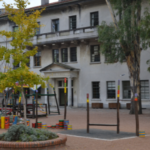 Patio de Primaria