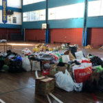 Donaciones recibidas