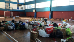 Donaciones recibidas