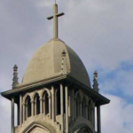 Iglesia Metodista Central de Montevideo