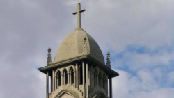 Iglesia Metodista Central de Montevideo