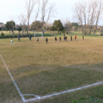 Campo deportivo