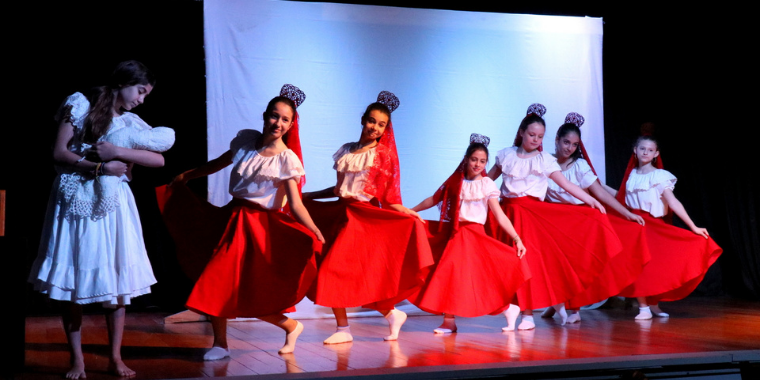 Baile