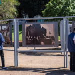 En fotogalería del Parque Batlle