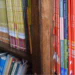 Libros de inglés