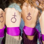 Día Internacional de la Mujer