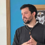 En clase de educación financiera