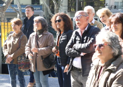 Día del Patrimonio 2022