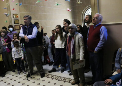 Día del Patrimonio 2022