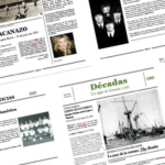 Decadas: arte e historia