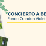 Concierto a beneficio del FCVC