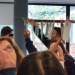 Coordinación docente de Secundaria