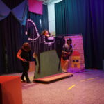 La Antigua Grecia y Troya en el Taller II de Primaria