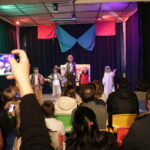 Aladdin, obra de teatro