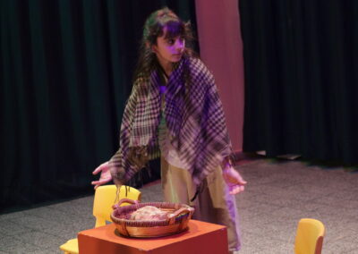 Aladdin, obra de teatro