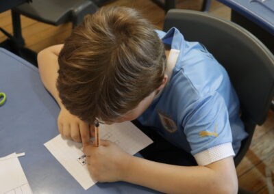 Catar 2022 en Inicial y Primaria