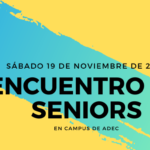 Encuentro de Seniors