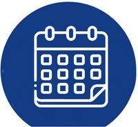 Calendarios