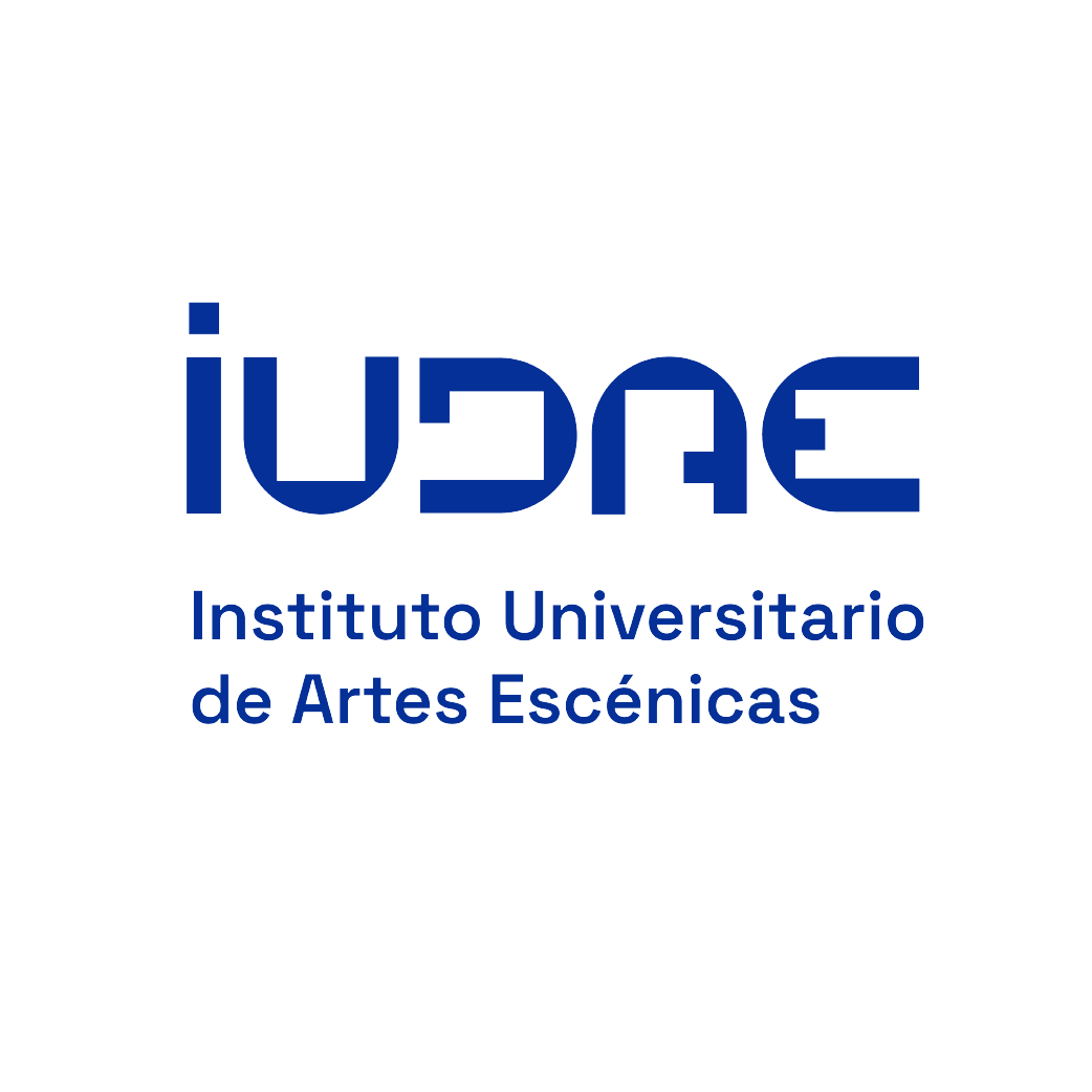 Logo IUDAE