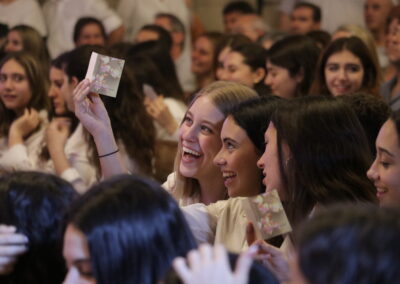 Ceremonia de Acción de Gracias 2022