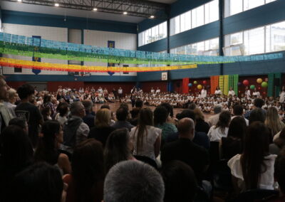 Cierres de Primaria 2022