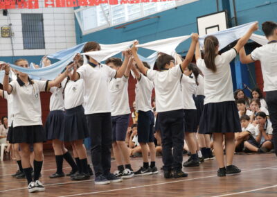 Cierres de Primaria 2022