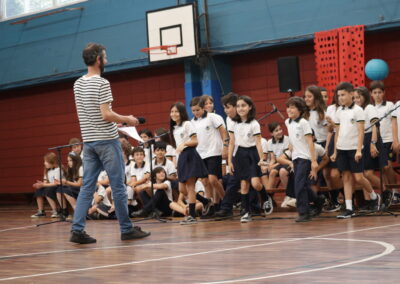 Cierres de Primaria 2022