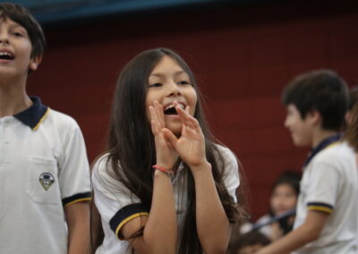 Cierres de Primaria 2022