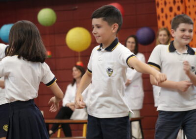 Cierres de Primaria 2022