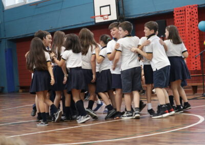 Cierres de Primaria 2022