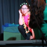 Drama Workshop de Primaria 2022