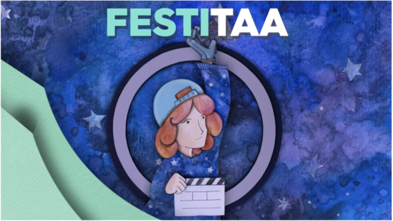 Festitaa Festival de cine de Ceibal