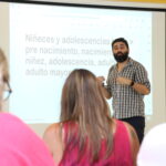 Jornadas de educación de la sexualidad