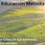 Día de la Educación Metodista en América Latina