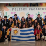 ACE 2023: delegación de Crandon
