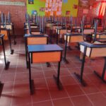 Donación a Ela. 118