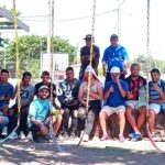 Personas que participan de los programas del Instituto Buena Voluntad
