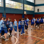 Basquetbol sub-12
