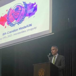 Crandon ModelUN Conference 2023