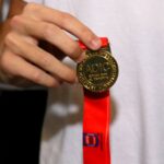 Reconocimientos deportivos 2022