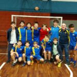 Futsal AIDEP 2023