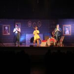 The Canterville Ghost