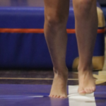 Gimnasia artística